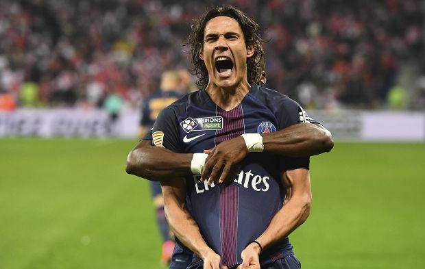 PSG : Cavani explique les raisons de sa prolongation
