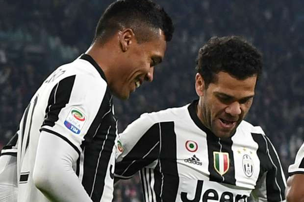 Juventus : Une Ferrari pour chaque joueur en cas de victoire