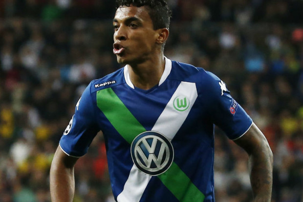 Wolfsburg: Luiz Gustavo sur le départ '