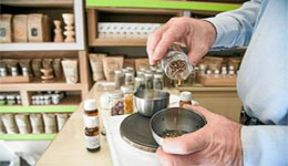 Phytothérapie : Herboriste ou charlatan, il faut désormais choisir !