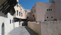 Bastion 23 : A l'heure des veillées ramadanesques