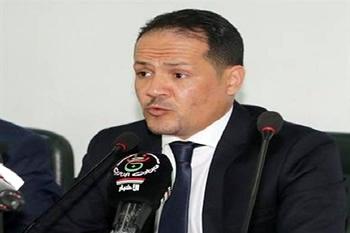 Le limogeage paru au Journal officiel