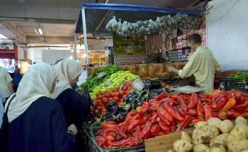 La ménagère algérienne est 