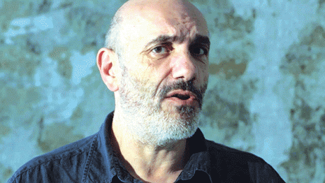 «Mon film Timgad retrace l'âme du Maghreb»