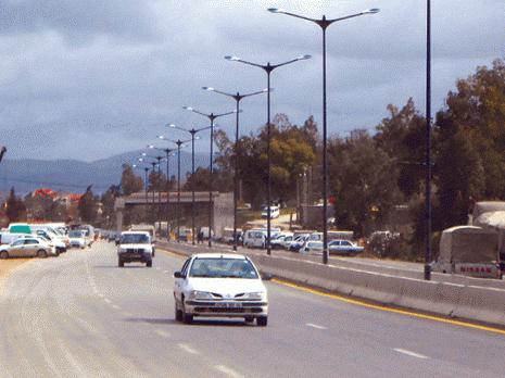 La gendarmerie ouvre une nouvelle brigade