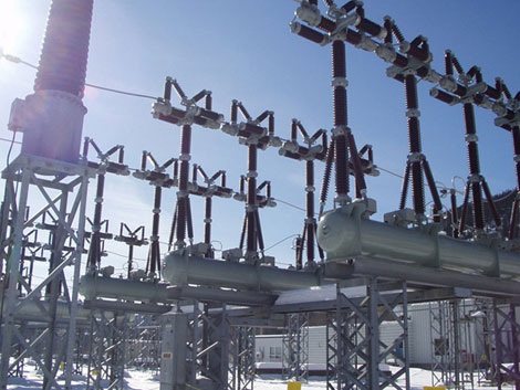 مناقصة وطنية لإنجاز محطتين كهربائيتين في بشار وغرداية