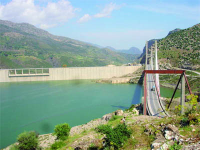 Un avenir prometteur pour la capitale de l'eau
