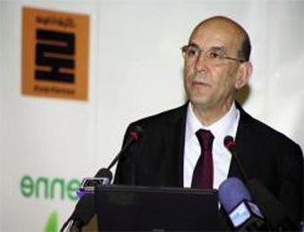 سوناطراك ستتكفل بمولودية الجزائر، مولودية وهران، شباب قسنطينة وشبيبة الساورة                                    عبد الحميد زرقين يؤكد ..