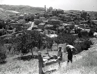 قرية المالحة ببلدية ابن زياد تنتظر قطار التّنمية منذ 50 عاما!!                                    سكانها يعيشون حياة بدائية ويطالبون والي قسنطينة بحلول استعجالية