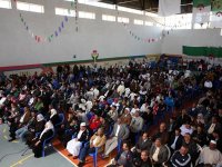 La classe politique s'active Universités d'été, regroupements et rencontres de proximité annoncés