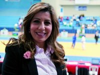 Souakri explique le « fiasco » du judo algérien                                    JO de londres