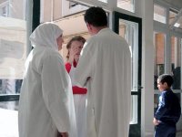 Du renfort en personnel paramédical pour les hôpitaux                                    Oran