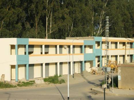 Wilaya de Boumerdès : echec du programme des locaux commerciaux                                    Boumerdes : les autres articles
