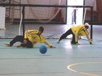 Jeux Paralympiques de Londres : les Algériens prêts à améliorer les performances de Pékin