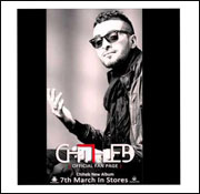 Musique                                    Nouvel album de Chiheb