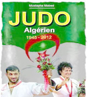 Omnisports/ L'auteur du livre, Mustapha Mabed, en est un spécialiste Le judo algérien relaté de 1945 à 2012