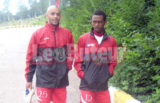 USMA : Le BSC Young Boys prêt à faire une offre officielle pour Andria