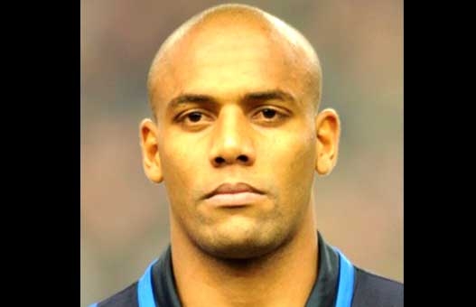 Inter Milan : Vers un échange Maicon ' De Jong