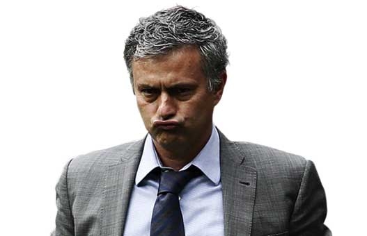 Real Madrid : Mourinho : «Retrouver un jour le championnat anglais»