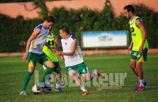 Les Kabyles abordent le dernier virage
