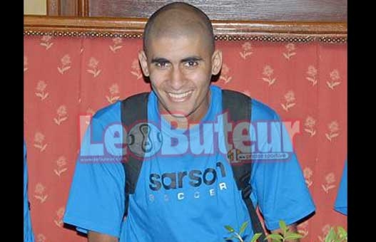 WAT : Dif : «Revenir encore plus fort qu'avant ma blessure»