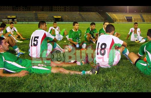 MCS : Le MCS manque d'une stratégie de jeu