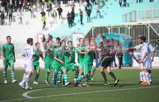 RCK : Les Koubéens à Tikjda ce vendredi