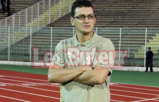 MOB : Rahmouni répond à Bouchebah : «Je ne suis pas le seul responsable du recrutement»