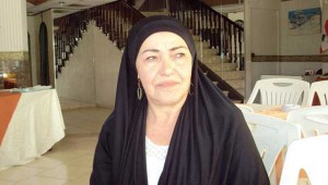 بهية راشدي للبلاد»..صرت أخاف عذاب القبر وعقاب الله