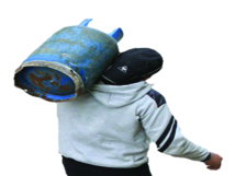 Ou va le gaz algérien '                                    Un système politique obsolète peut il gérer un pays comme l'Algérie '