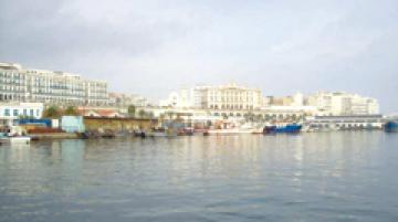 Protection de la région côtière d'Alger : L'UE approuve un programme de 34 millions d'euros