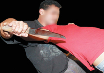 Horreur sur la ville de Mostaganem..!