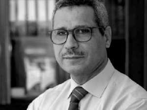 Arfaoui Benarfaoui. Universitaire : «Les Algériens sont encore réticents à se former via internet »