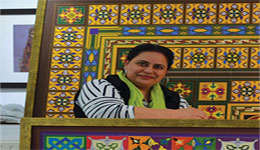 Musée des Beaux-Arts : Enluminure et miniature revisitées