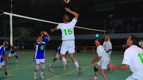 Un franc succès à Hydra