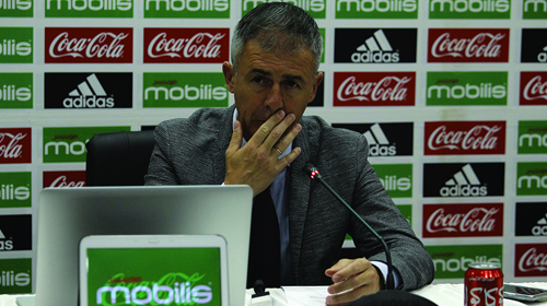 Ça grince, il faudrait vite réparer cela