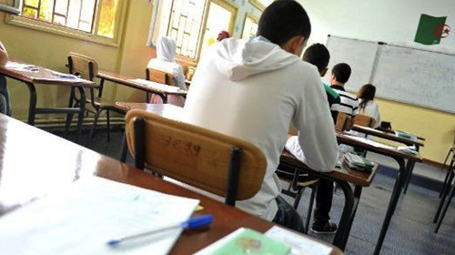 Trois jours d'examen pour le BEM