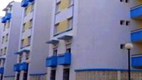 Tirage au sort pour l'attribution de 273 logements FNPOS à Zemmouri