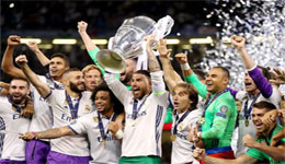 UEFA Champions League - Finale - Juventus Turin 1 - Real Madrid 4 : Les Merengue font de l'Europe leur royaume