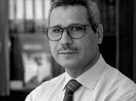 Arfaoui Benarfaoui. Universitaire : «Les Algériens sont encore réticents à se former via internet »