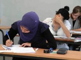 BEM 2017 - 1er jour : les épreuves d’arabe, de sciences physiques et technologie accessibles à tous les élèves