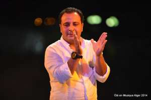 Soirées ramadhanesques à Tlemcen: Gharnata et Cheb Anouar ouvrent le bal