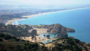 Tlemcen : Marsat Ben-Mehidi (Porsay) : Ouverture de la saison estivale