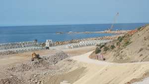 Tlemcen : Le port de Sidi Youchaa sera-t-il réceptionné cette année ?