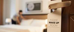 Hôtel Plus par SII Algérie