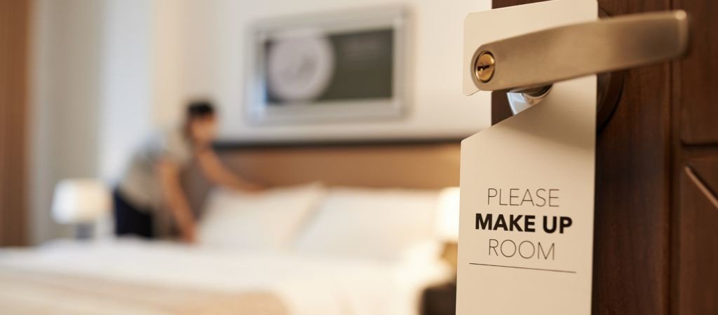 Hôtel Plus par SII Algérie