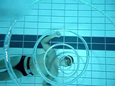 Spectacle « Bulles Sous l’Eau » en juillet à Alger