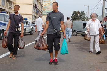 La balade des gens...qui jeûnent