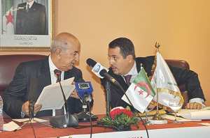 L'AGEA écrit au président de la République