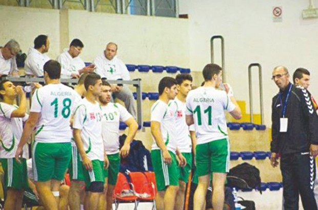 L'Algérie est-elle prête '